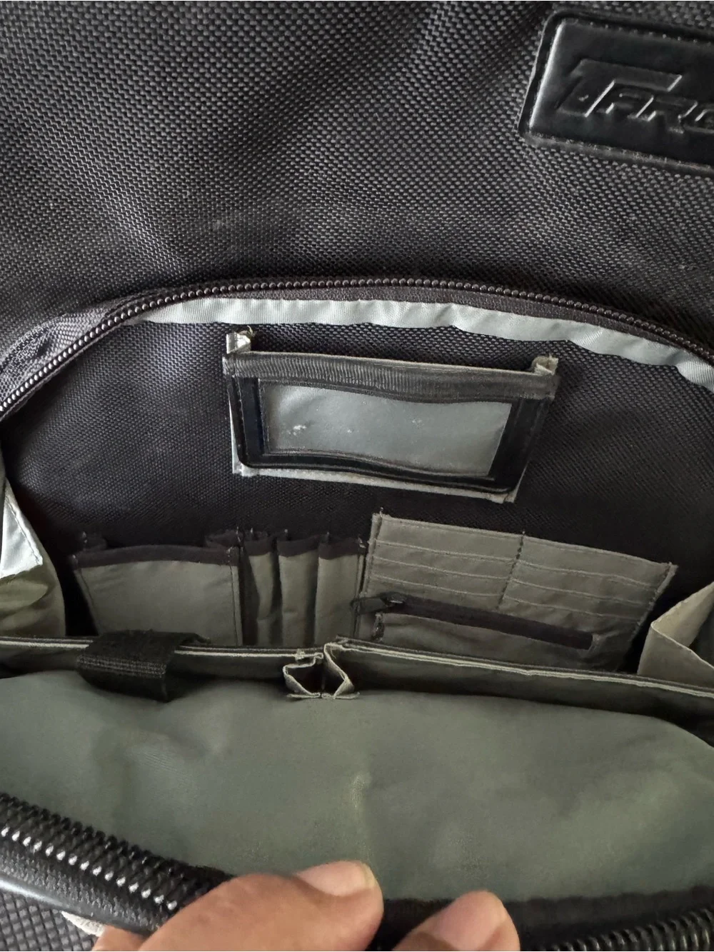 Targus classic black